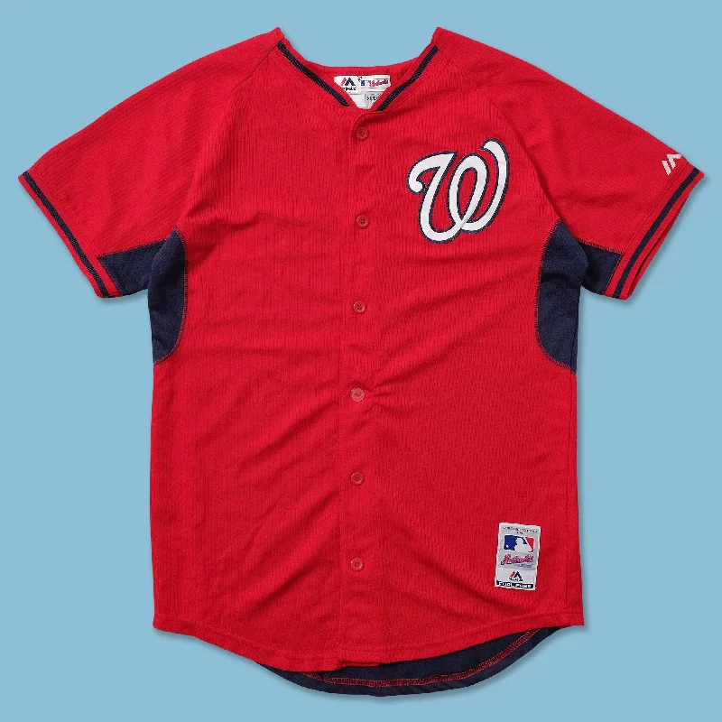 - Cat stress soothing sprayWashington Nationals Jersey Small
