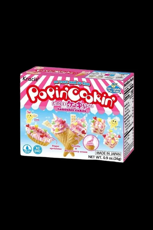 - Deodorizing cat litter tofu litterDIY Candy Making Kit - Tanoshii Cakes