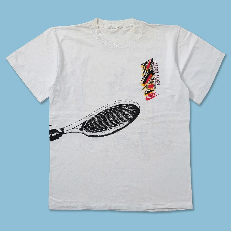 - Parrot climbing and standing wooden frameVintage Nike Andre Agassi T-Shirt Large