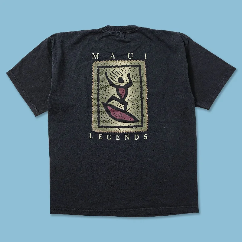 - Pet diabetes prescription foodVintage Maui Legends T-Shirt XLarge