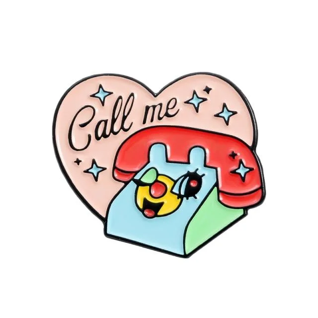Call Me