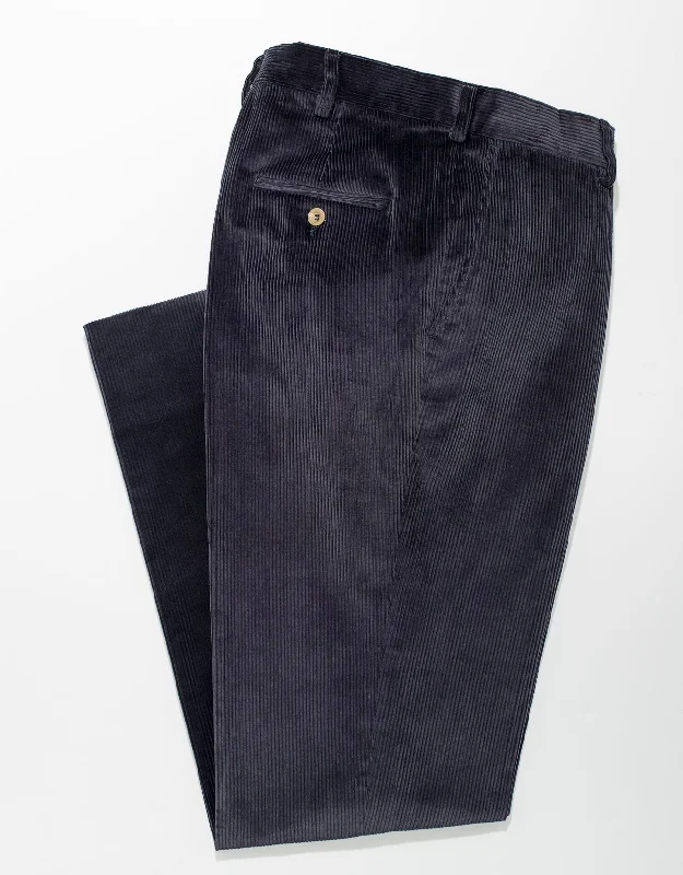  -Anti-scratch sofa protective coverNAVY CORDUROY PANTS