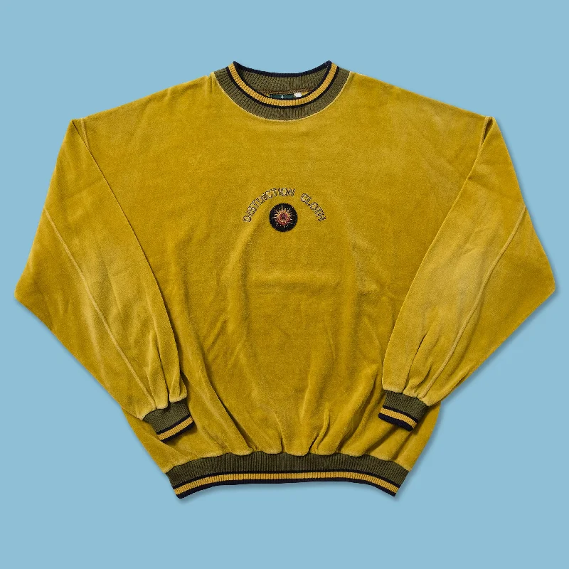 - Cat nail clippers with LED lightsVintage Velour Sweater XLarge