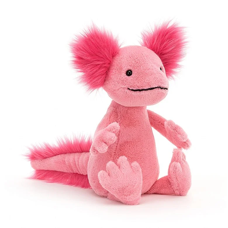 Pet ProductsAlice Axolotl
