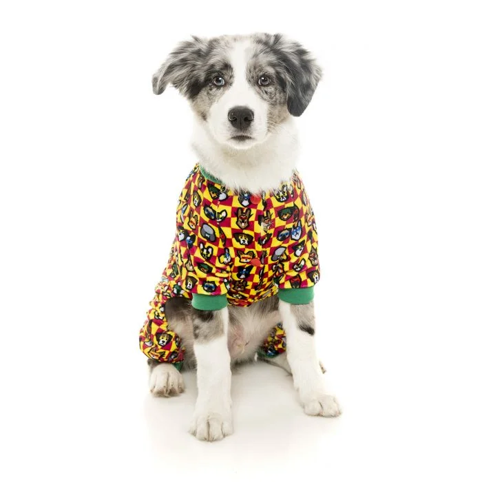 - Pet fence foldable indoorDoggoforce Pyjamas