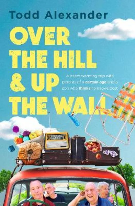 - Climbing pet constant temperature heating padOver the Hill and Up the Wall
