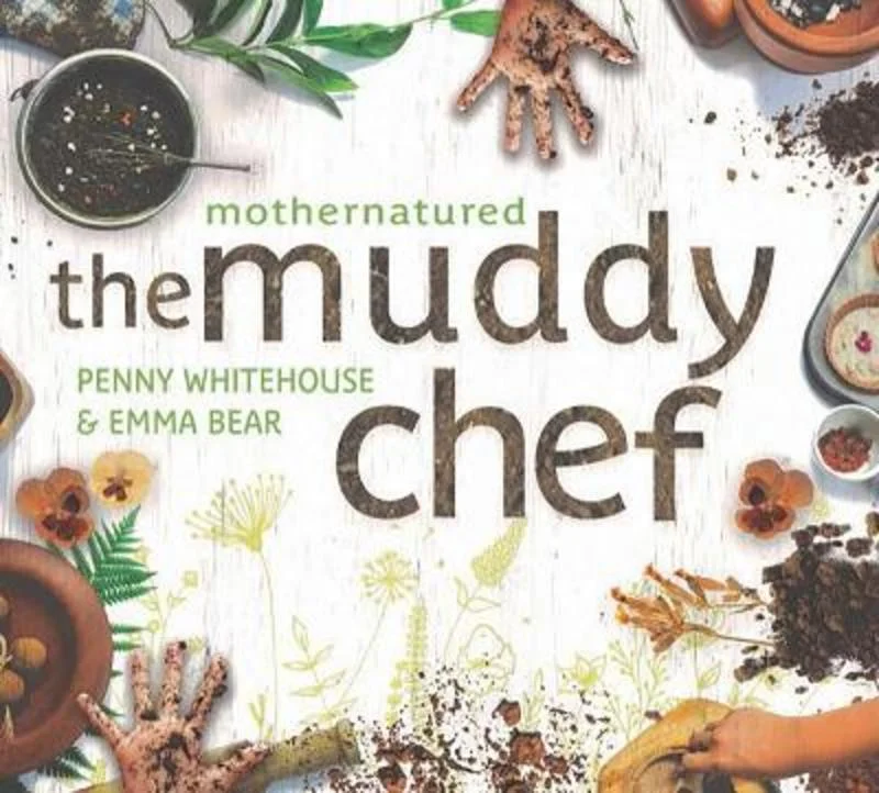 - Parrot climbing and standing wooden frameThe Muddy Chef