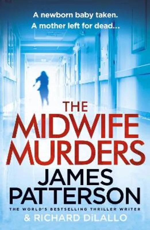- Cat anti-jump window safety netThe Midwife Murders