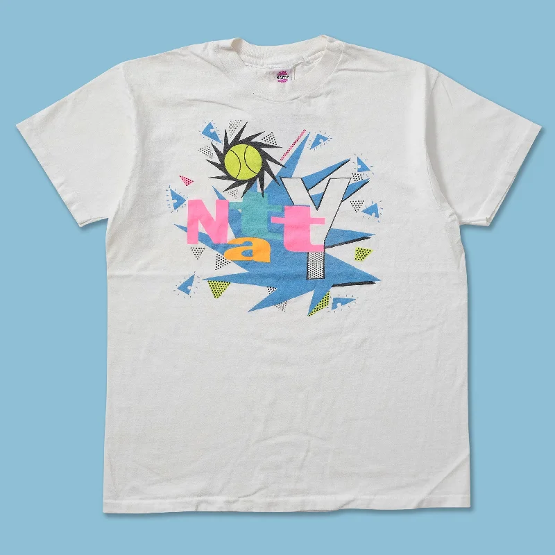 - Elderly dog ​​joint care mattressVintage Natty Tennis T-Shirt Medium