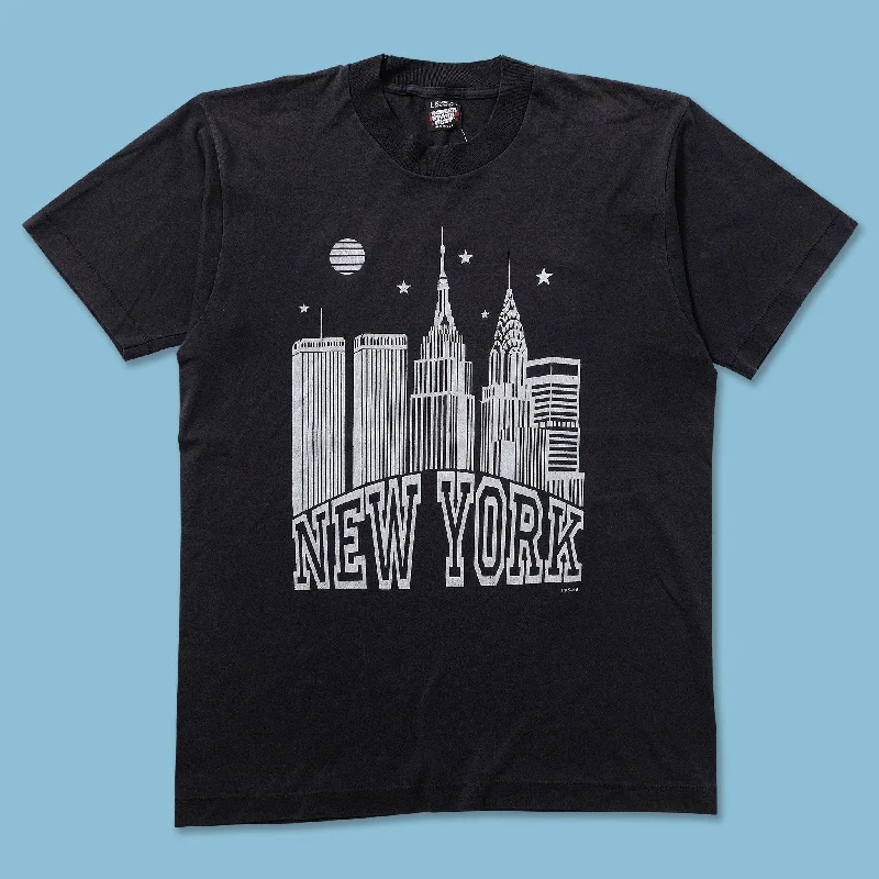 - Pet diabetes prescription foodVintage New York T-Shirt Medium