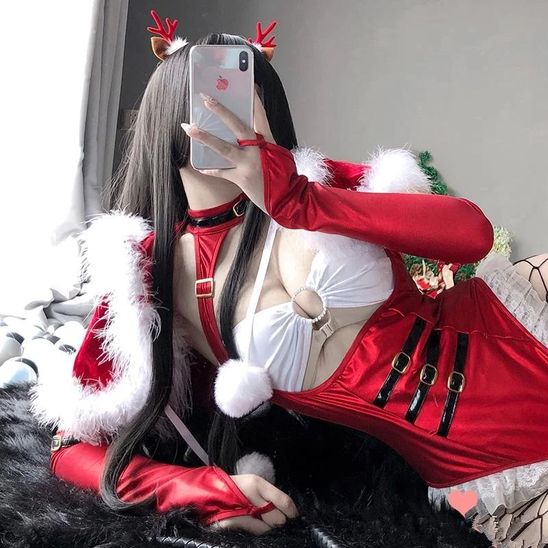 - Summer pet ice matSantas Minion Cosplay