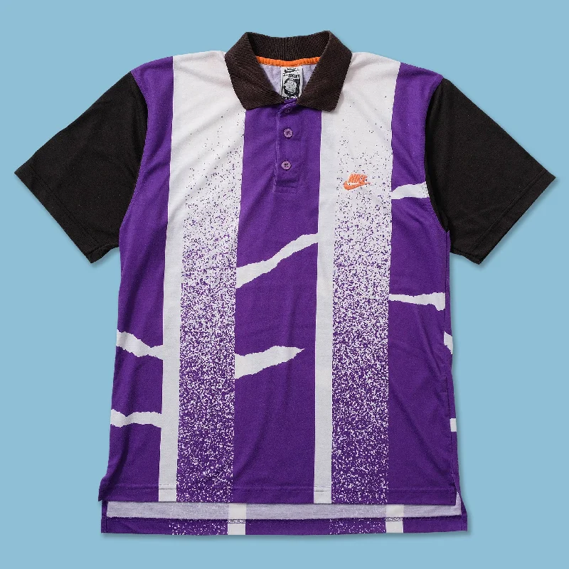 - Climbing pet constant temperature heating padVintage Nike Challegen Court Polo Medium