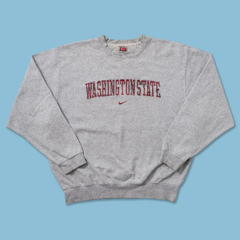 - Postoperative pet anti-licking Elizabethan collarVintage Nike Washington State Sweater XLarge