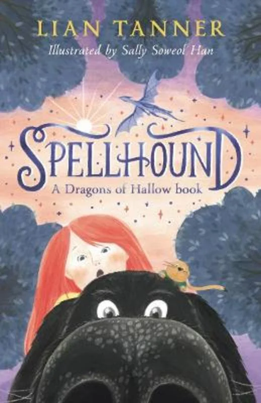  -Anti-slip claw protection raincoat FOR dogsSpellhound: A Dragons of Hallow Book