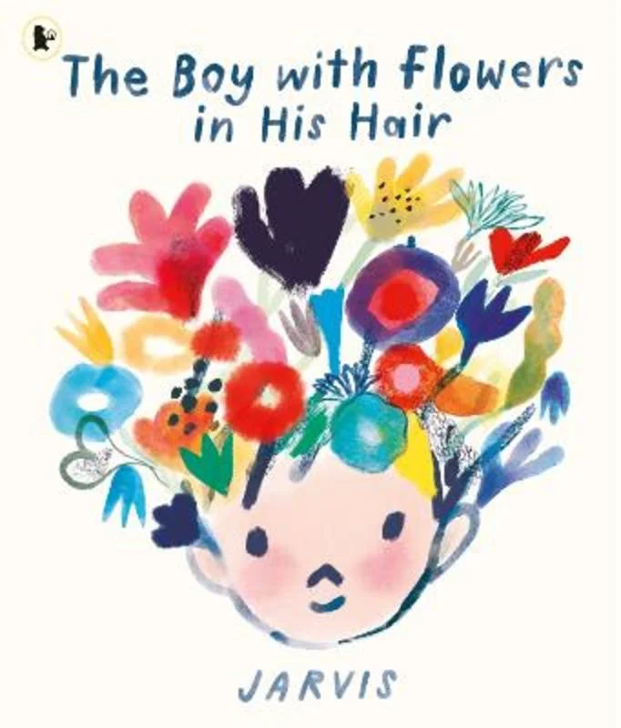 - Automatic temperature adjustment cat bedThe Boy with Flowers in His Hair