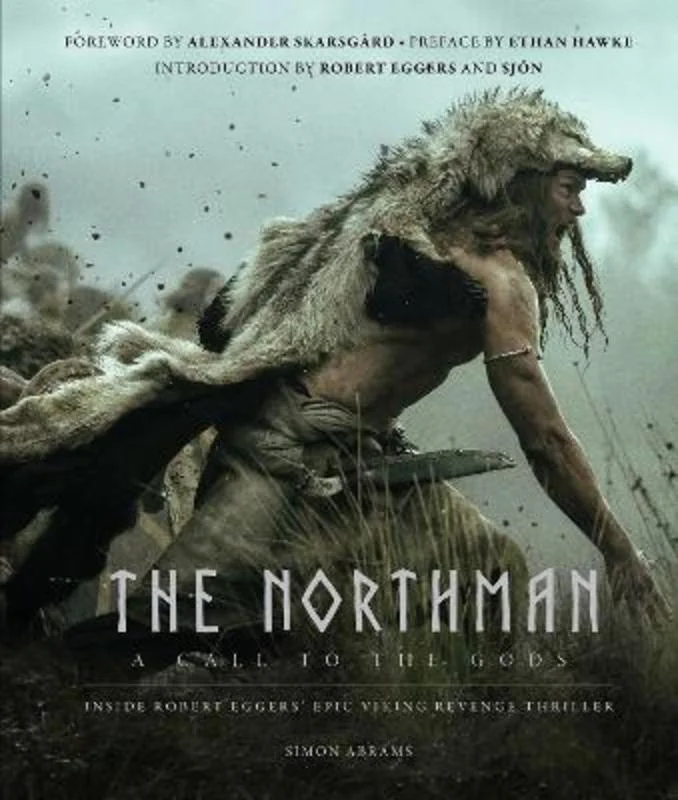 - Winter dog thick down jacketThe Northman