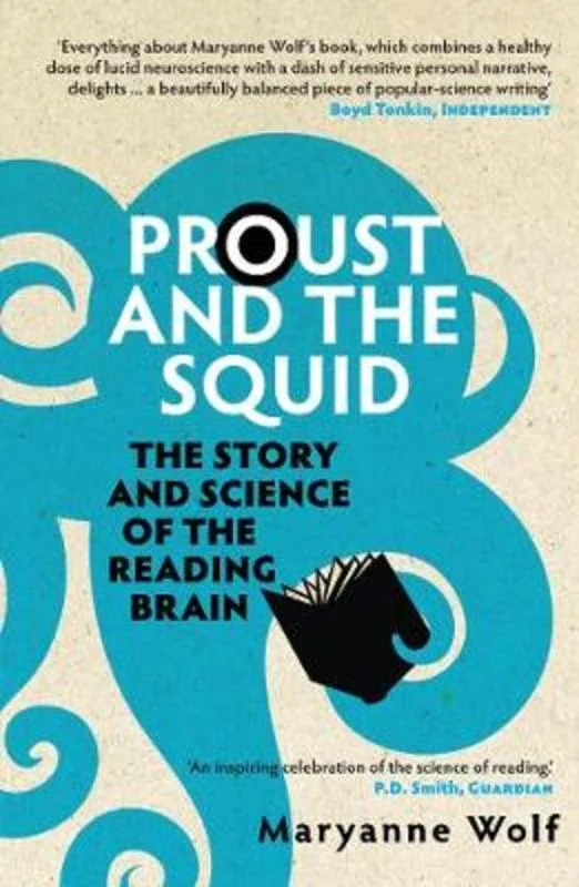 - Automatic temperature adjustment cat bedProust and the Squid