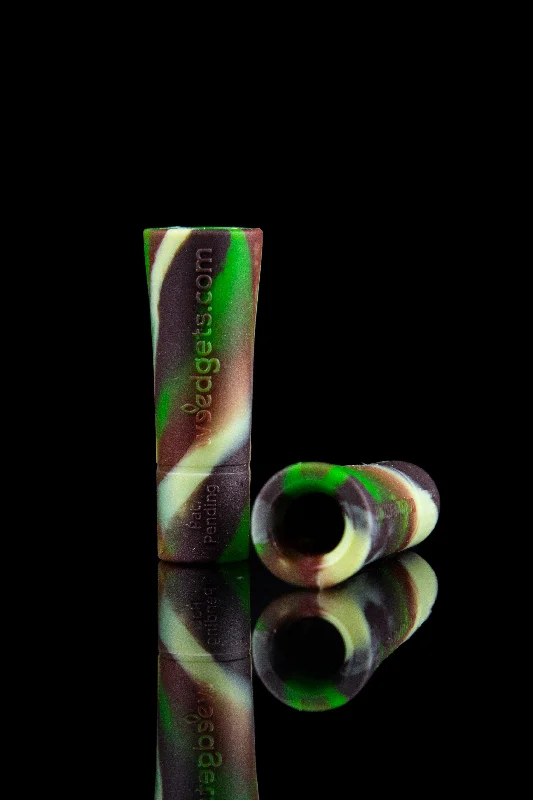 Camo Green - 2pk