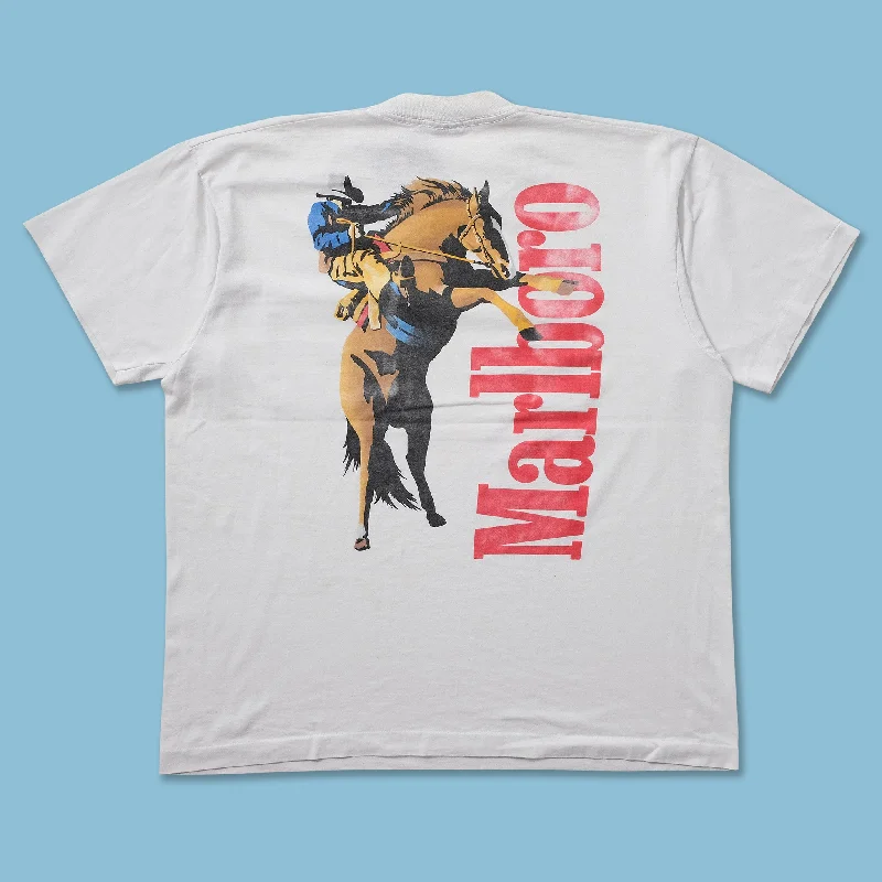 - Solid wood cat climbing frame customizedVintage Marlboro T-Shirt Large