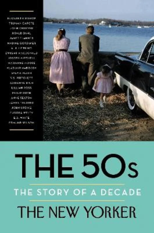 - Solid wood cat climbing frame customizedThe 50s: The Story of a Decade
