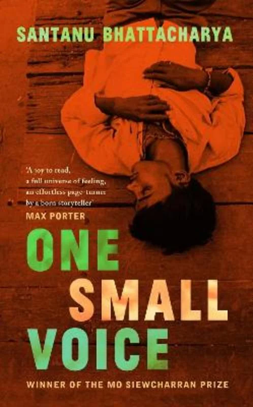 ---One Small Voice