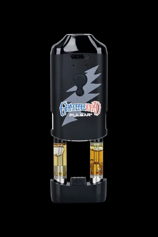- Remote interactive pet feederGrateful Dead x Pulsar DuploCart Vaporizer