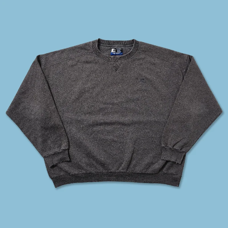 - Cat anti-jump window safety netVintage Starter Sweater XLarge