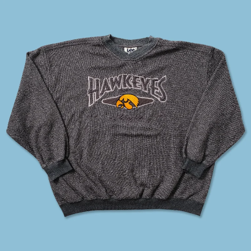 - Pet diabetes prescription foodVintage Iowa State Hawkeyes Sweater XXL