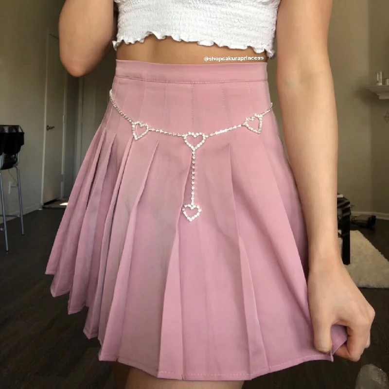 Dangling Heart