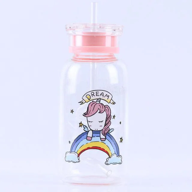 Rainbow Unicorn