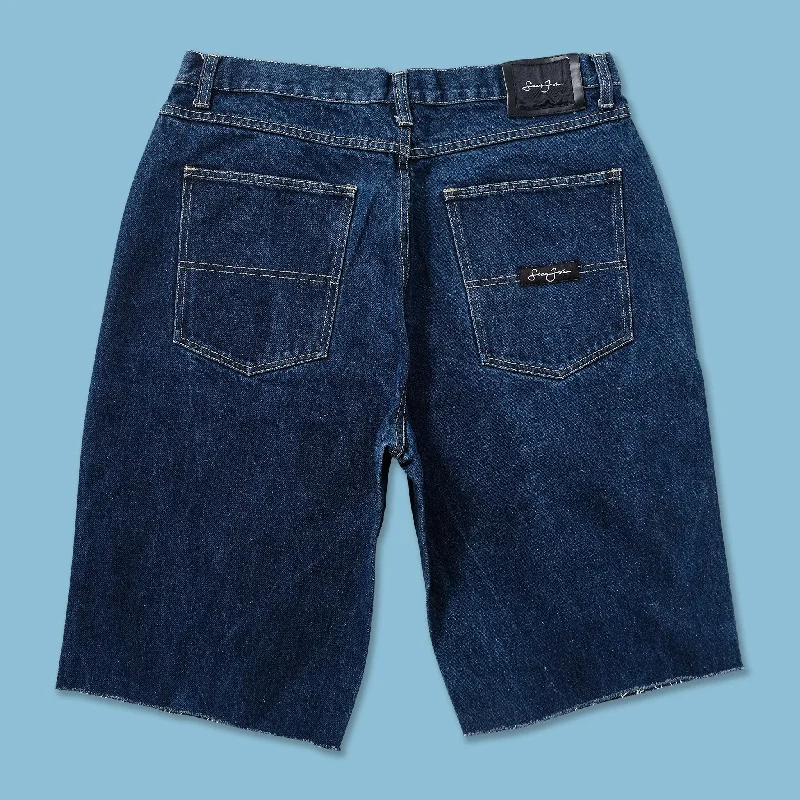  -Non-contact cat thermometerY2K Sean John Baggy Shorts W36