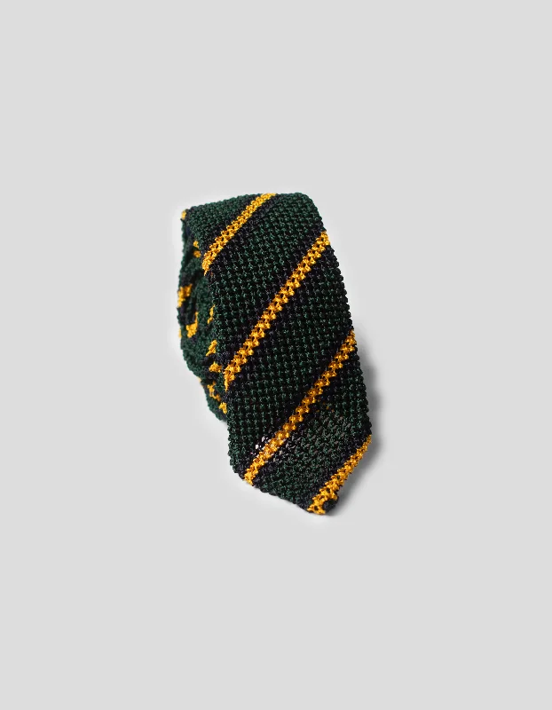- Pet diabetes prescription foodSTRIPE POINTED TIP TIE - GREEN/NAVY