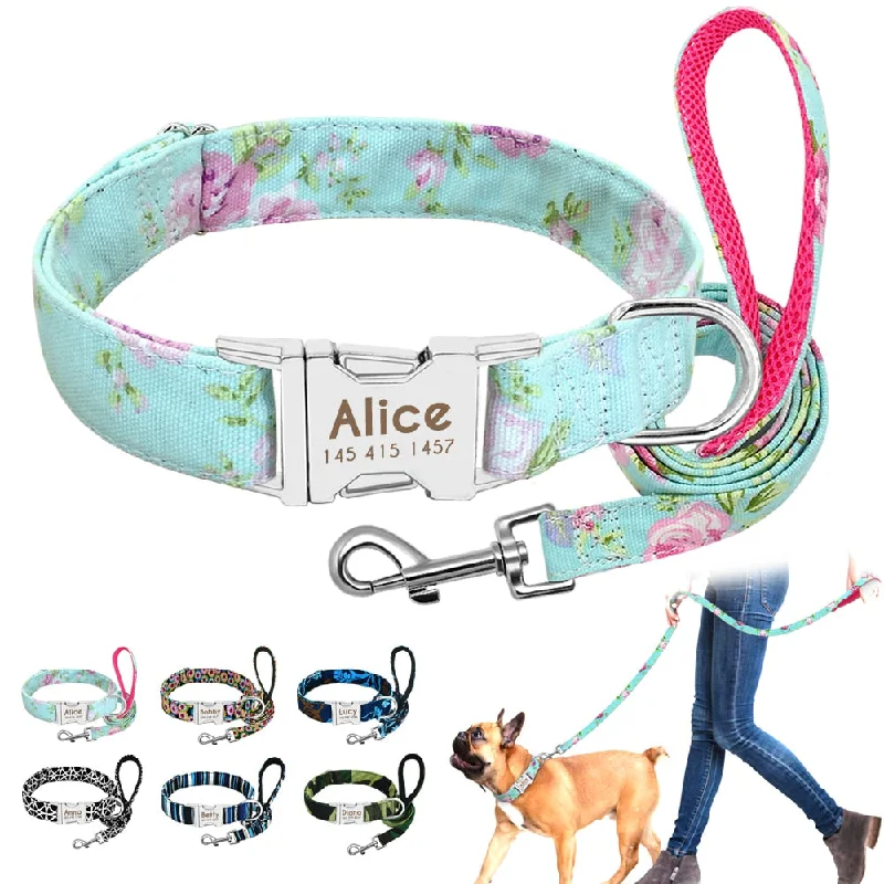 -Non-contact cat thermometerDog Collar Custom Nylon Puppy Cat Dog Tag Collar Leash Personalized Pet Nameplate ID Collars Adjustable For Medium Large Dogs -Non-contact cat thermometerDog Collar Custom Nylon Puppy Cat Dog Tag Collar Leash Personalized Pet Nameplate ID Collars Adjustable For Medium Large Dogs