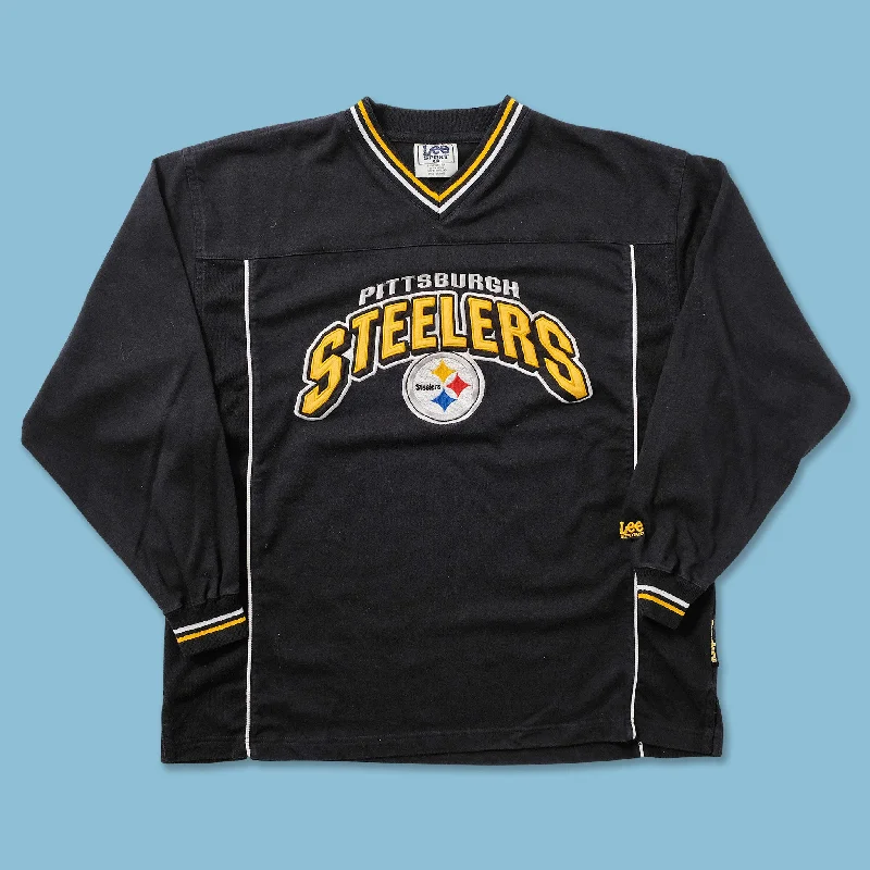 - Pet electric nail grinder silent modelVintage Pittsburgh Steelers Sweater Large