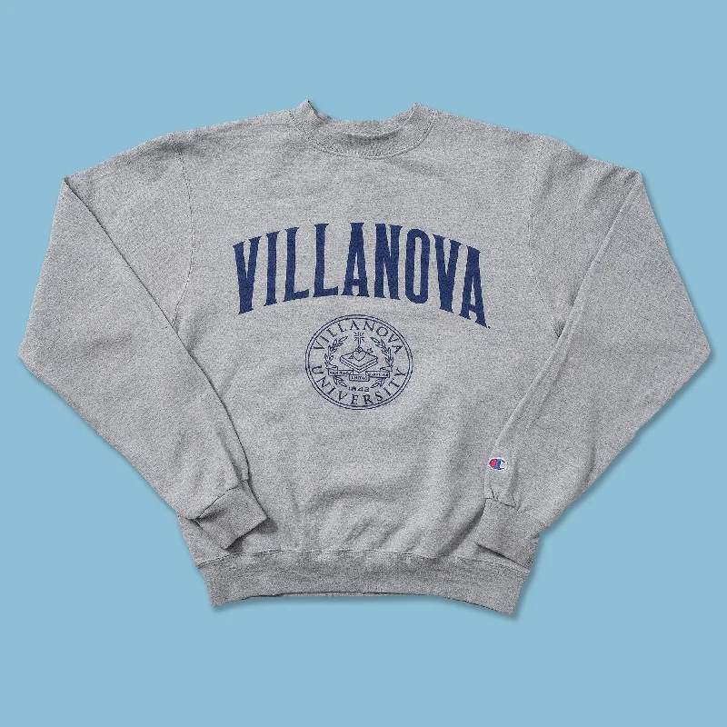 -Splash-proof food bowl AND Anti-choking slow food bowlChampion Villanova Sweater Small