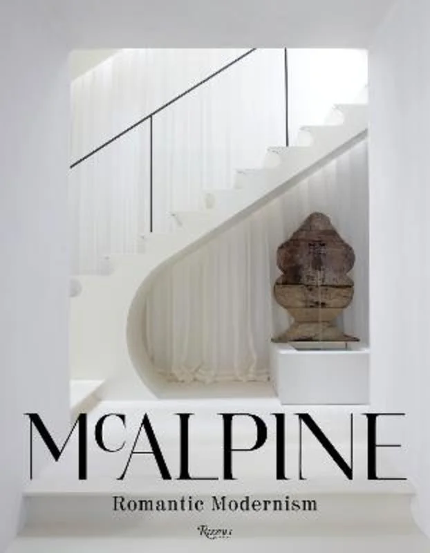 - Dog anti-slip matMcAlpine: Romantic Modernism