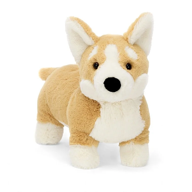  -Explosion-proof leash FOR LARGE dogsBetty Corgi