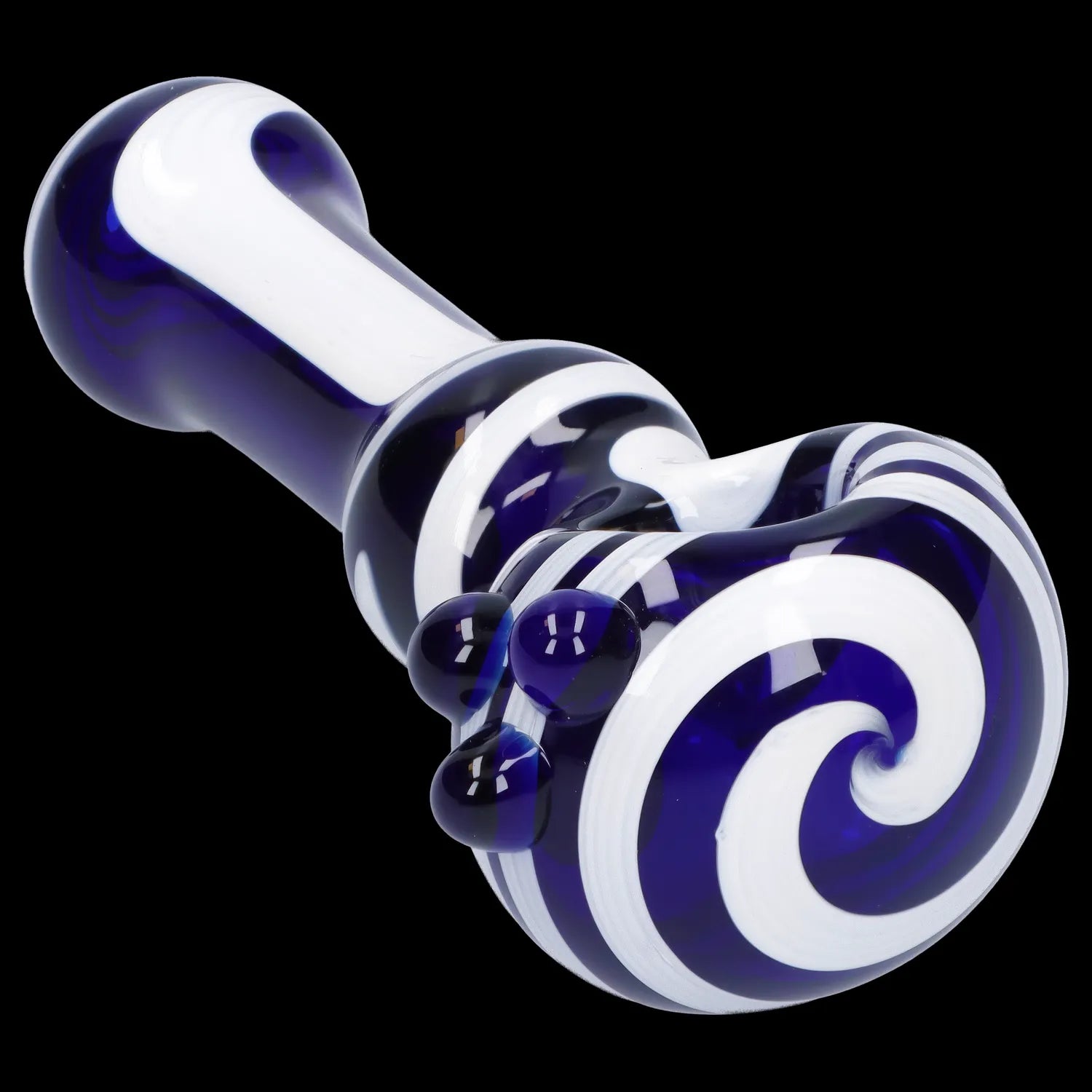 - Cat stress soothing spraySwirl Color Tube Pipe - 4.5 in