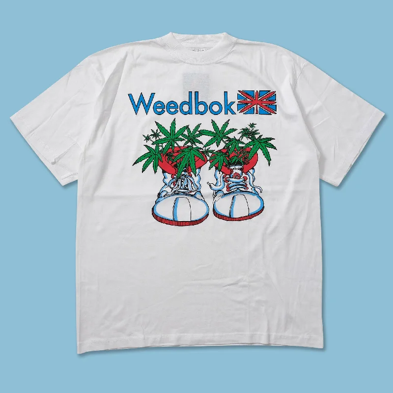 - Degradable pet feces bagVintage Weedbok T-Shirt XLarge