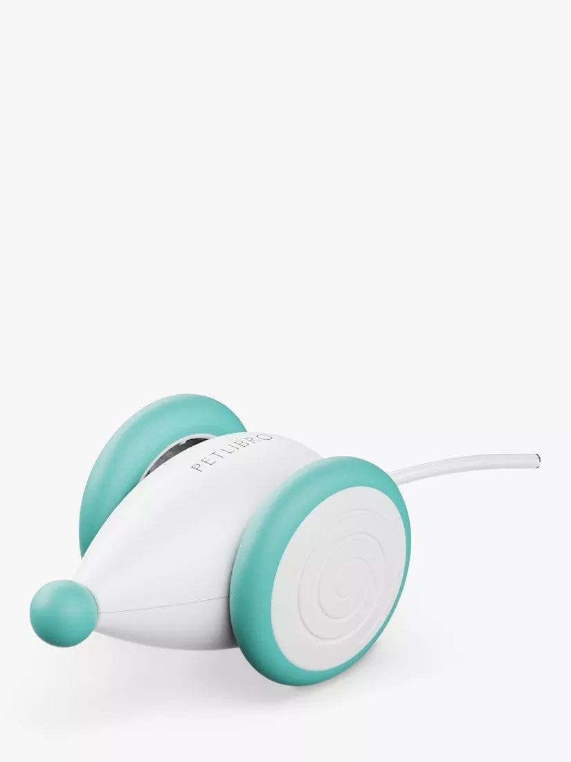Pet toysPetlibro Mouse Cat Toy, White