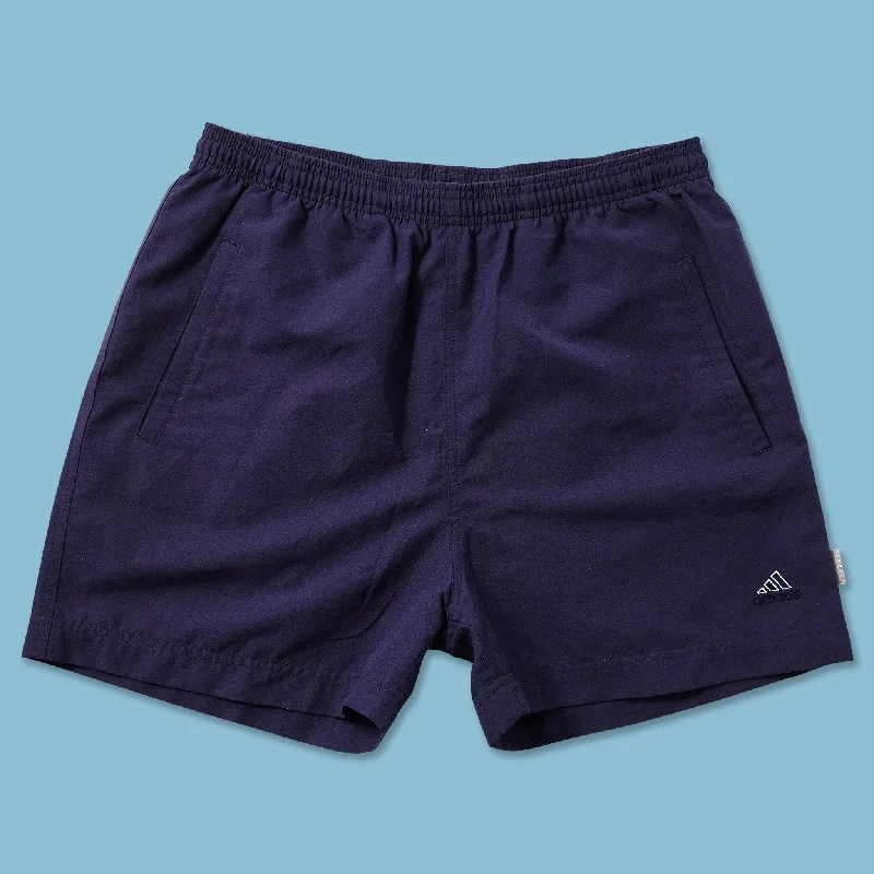 - Cat anti-jump window safety netVintage adidas Shorts Small