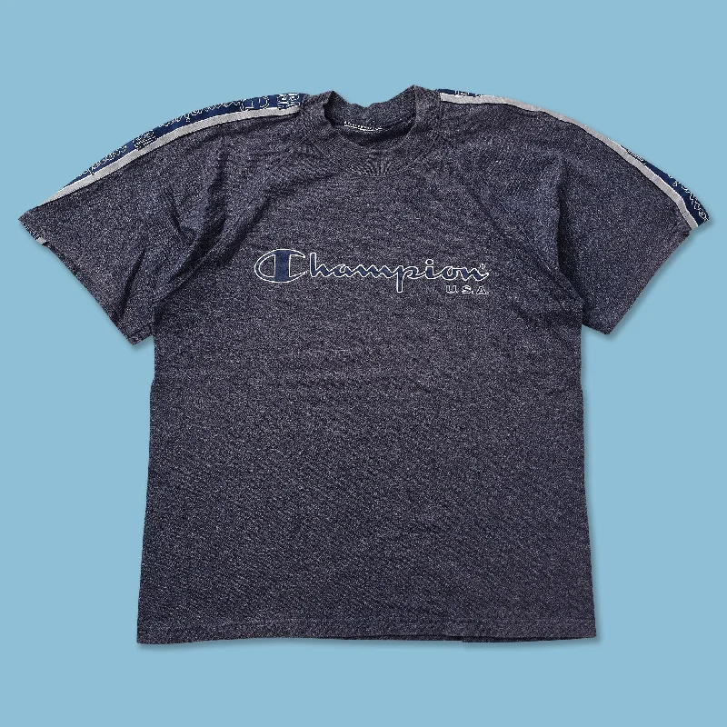 - Pet diabetes prescription foodVintage Champion T-Shirt Medium