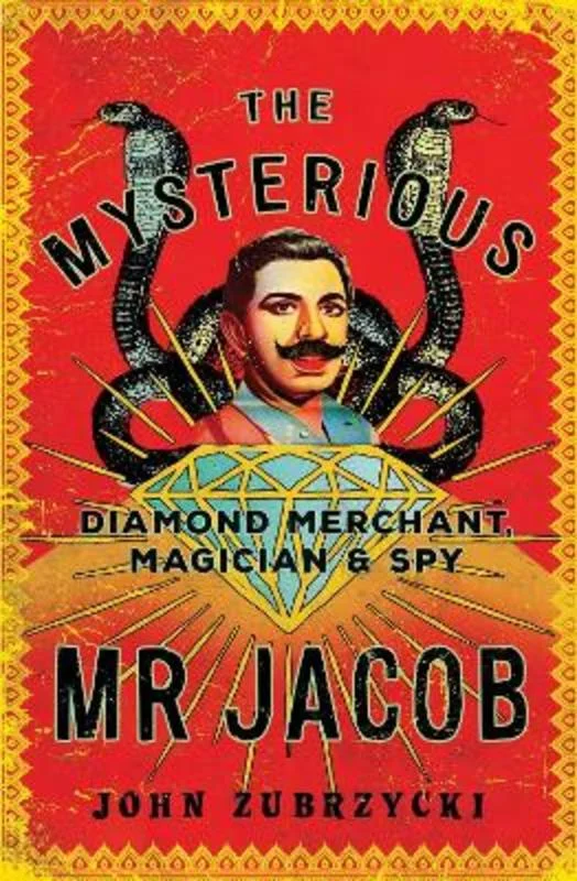 - Remote interactive pet feederThe Mysterious Mr Jacob