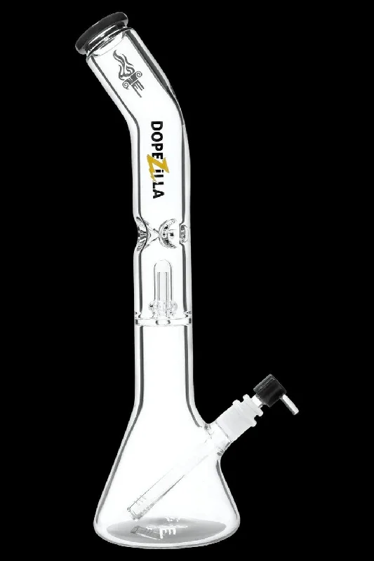 - Automatic induction pet water dispenserDopezilla Titans Promethus Water Pipe