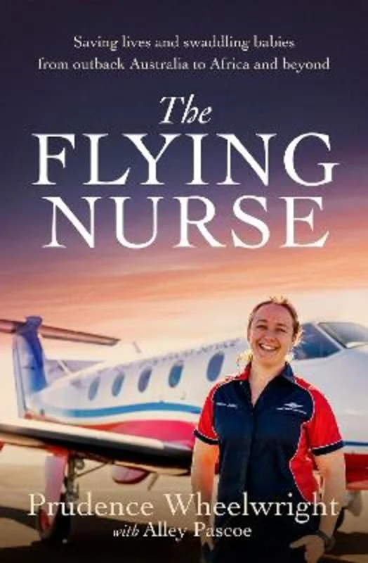  -Explosion-proof leash FOR LARGE dogsThe Flying Nurse
