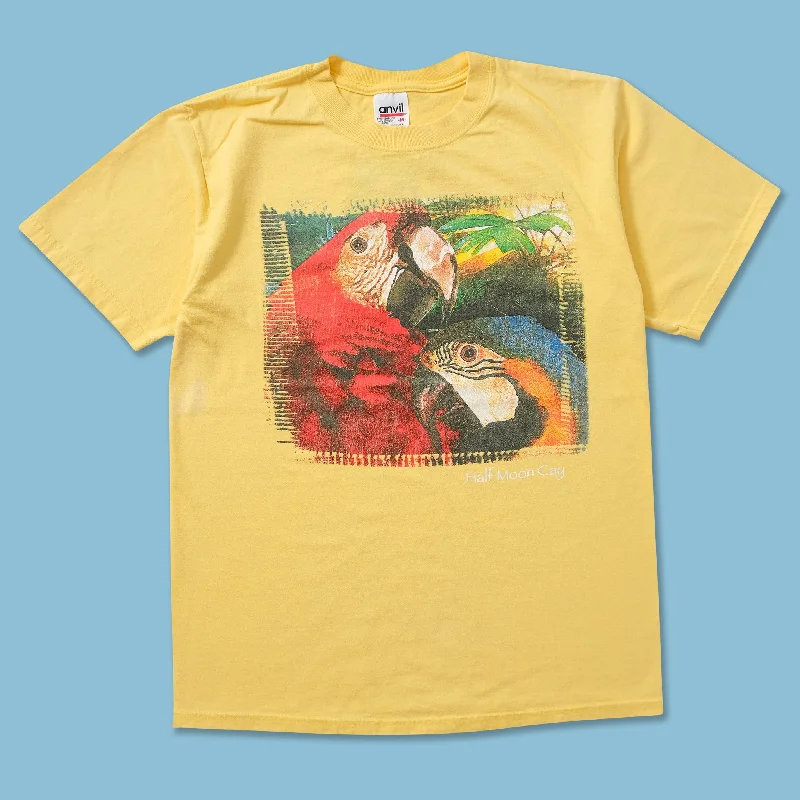 Pet ProductsVintage Half Moon Cay T-Shirt Small