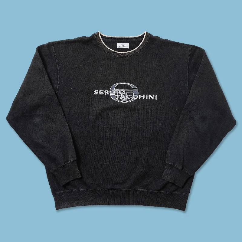 - Summer pet ice matViintage Sergio Tacchini Sweater XLarge
