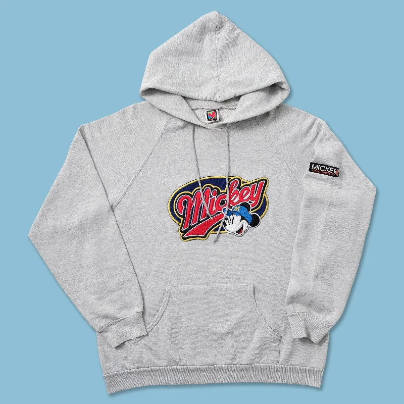- Pet monitor with cameraVintage Mickey Mouse Hoody Small