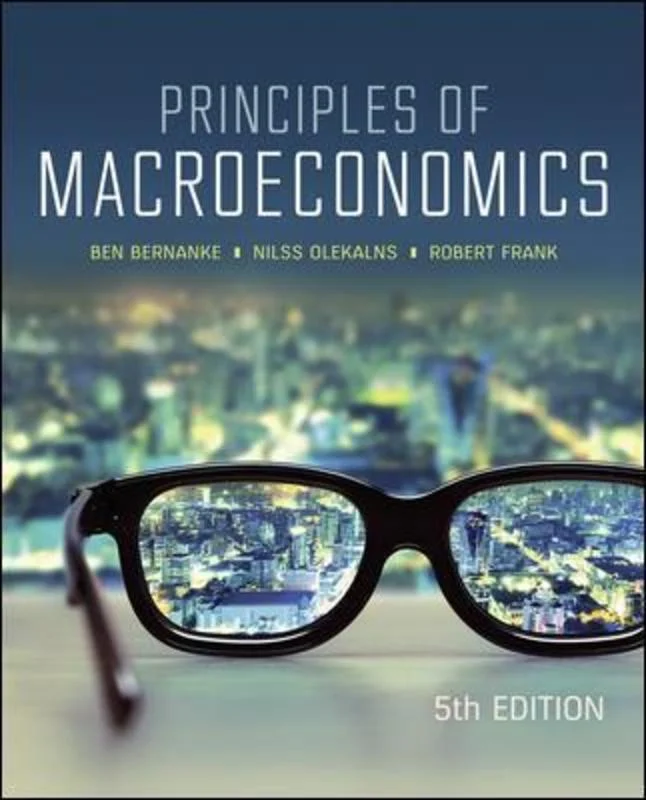 - Pet stroller can be taken on the planePRINCIPLES OF MACROECONOMICS 5E