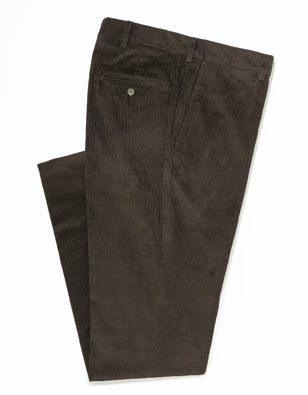 - Pregnant cat delivery room warming boxOLIVE CORDUROY PANTS
